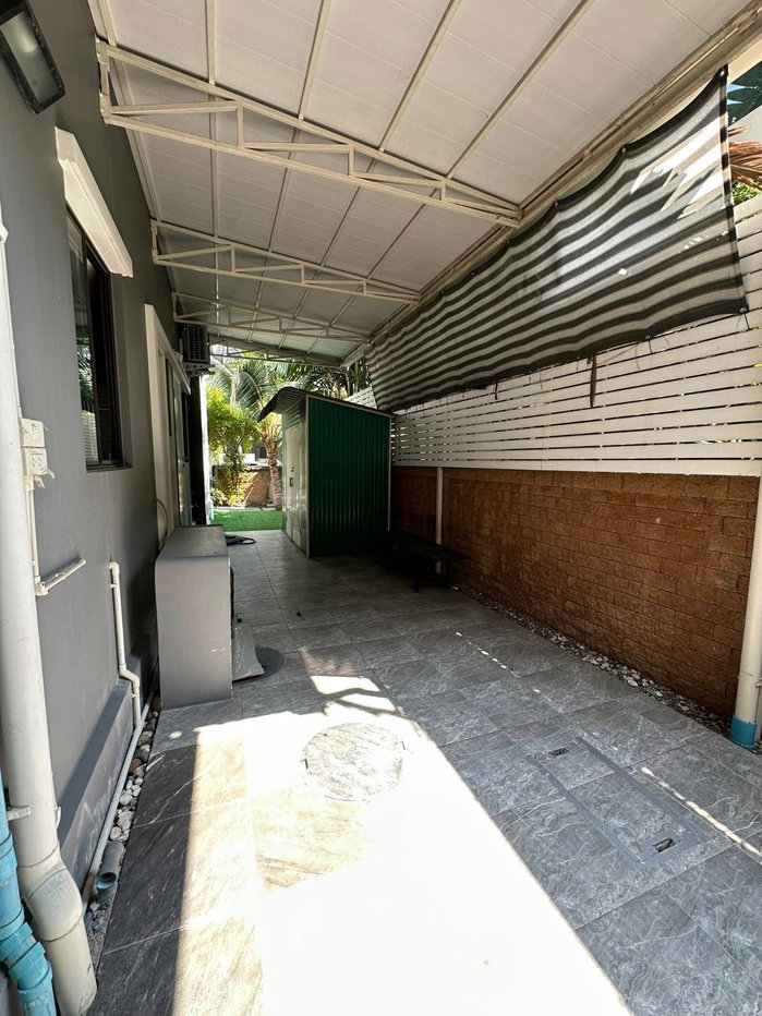 รูป บ้านให้ขาย  ที่ : เดอะ แพลนท์ เอ็กซคลูซีค พัฒนาการ 38 - รูปที่ 2/26