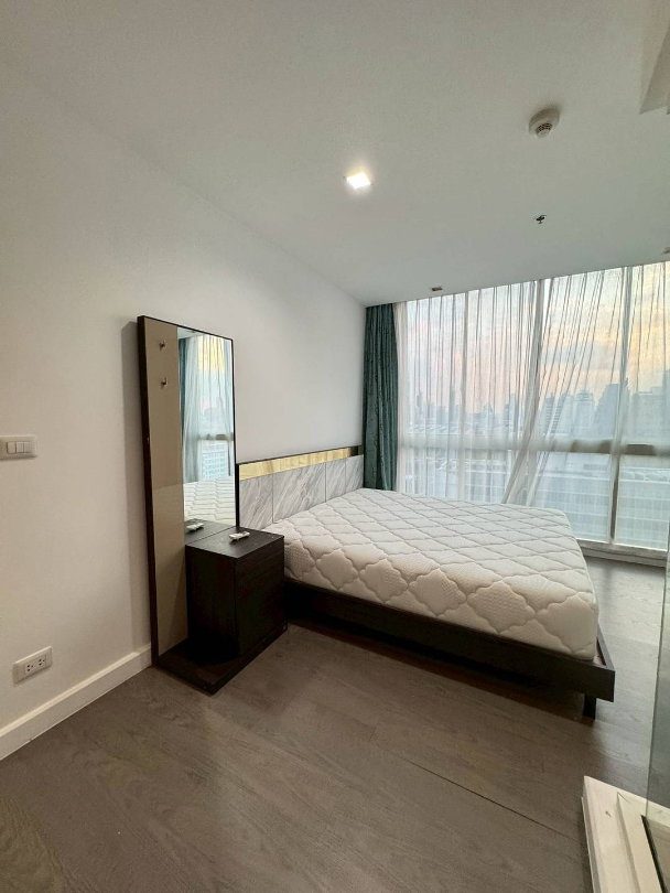 รูป ให้เช่า Condo Aspace ID Asoke-Dindaeng for rent - รูปที่ 20/20
