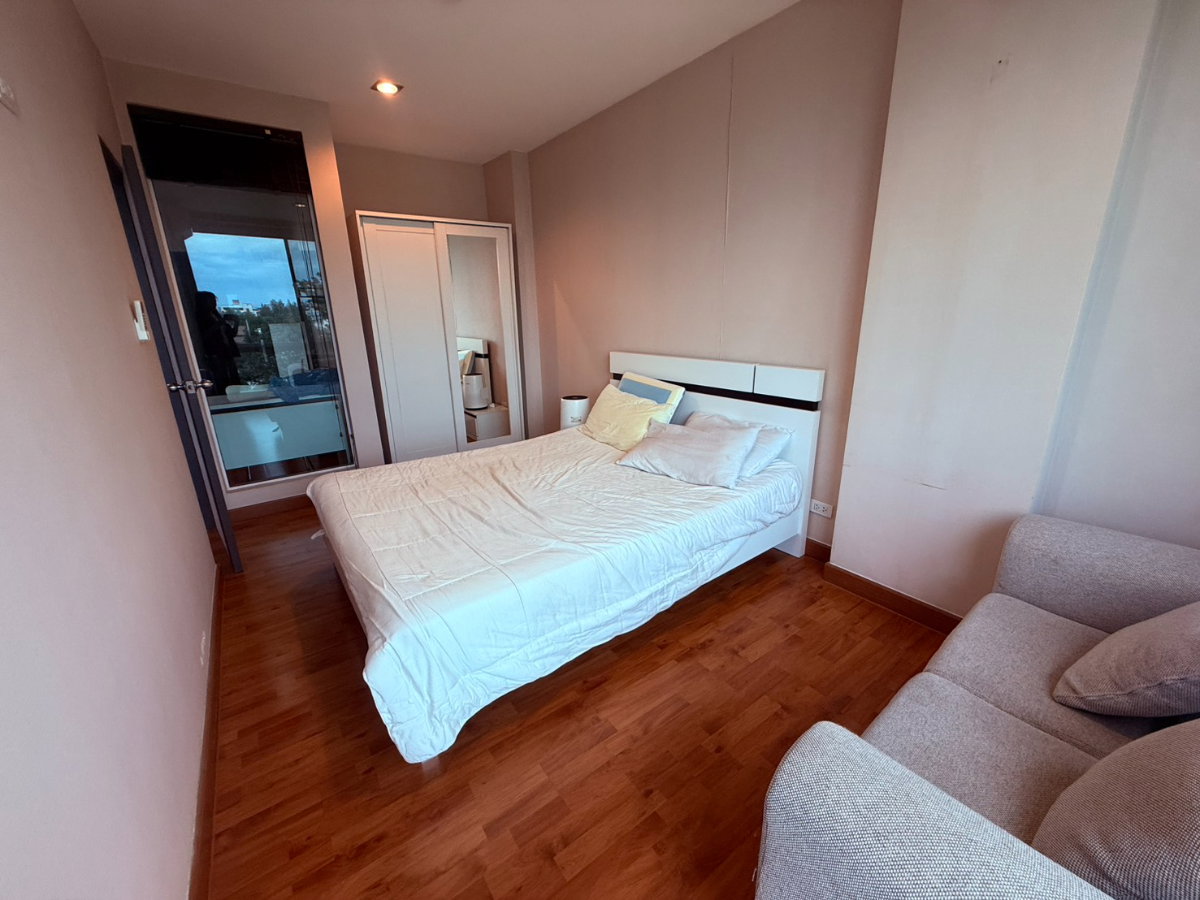picture One Plus Suan dok 1 : For rent 12,000 THB/month Tel. 082-3899314 Khun Boo - 1/12