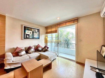 รูปภาพ The Bangkok 61 | Great Value 2 Bedroom Condo For Rent in Ekkamai - BR18674CD