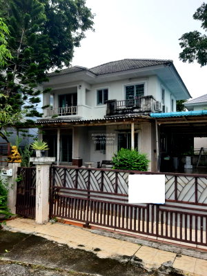 Houses for sale Lam Luk Ka : For Sale House , Nonticha Garden Home Lamlukka - Klong 8 , Lam Luk Ka , Lam Luk Ka , Pathum Thani , CX-156303 ✅ Live chat with us ADD LINE @connexproperty ✅