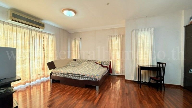 รูป บ้านเดี่ยว ชัยพฤกษ์ เทพารักษ์ ซอยบางปลา 2 บ้านสวย ราคาถูก - รูปที่ 4/10