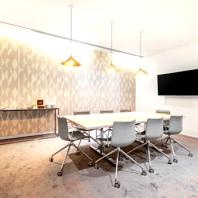 Office for rent : Office for rent at Pearl Tower Phaya Thai, fully equipped with office facilities in a modern building, conveniently located near BTS Ari.