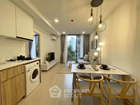 คอนโด 1 ห้องนอน Noble Ambience สุขุมวิท 42 ใกล้ BTS เอกมัย 300 เมตร (ID 2927754)