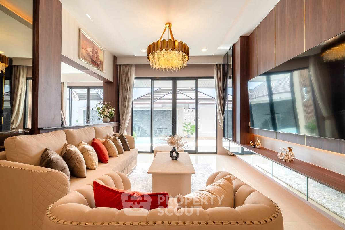 รูป คอนโด 3 ห้องนอน 263 ตร.ม. ขาย ในโครงการ Wyndham Jomtien Pattaya (ID 2929141) - รูปที่ 7/30