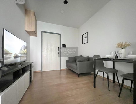 🔥🔥🔥 For Rent Condo , Chewathai Pinklao , MRT-Bang Yi Khon , Bang Yi Khan , Bang Phlat , Bangkok , CX-116089 ✅ Live chat with us ADD LINE @connexproperty ✅ 🔥🔥🔥