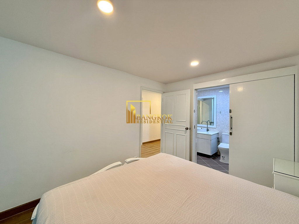 รูป DS Tower 2 |  Modernized 3 Bedroom Condo in Phrom Phong - BR61473CD - รูปที่ 12/21