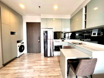 คอนโดให้เช่า : 💥💥ห้องไม่เคยอยู่!! Condo Niche Pride Taopoon - Interchange 2Bed 49 ตรม.ชั้น 12A ติด MRT เตาปูน ใกล้ SCG บางซื่อ สนใจ Line ID: @atfirm💥💥