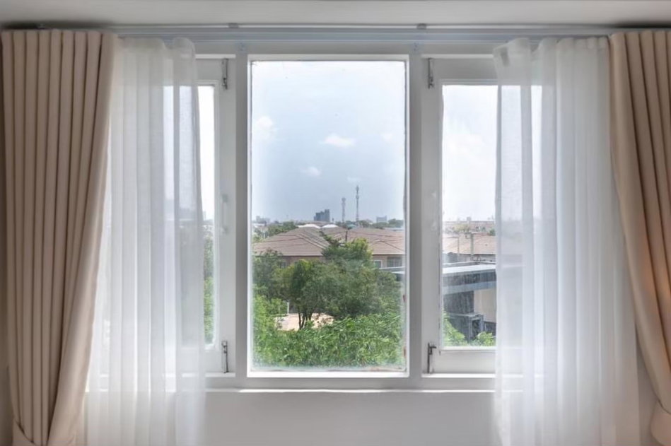 picture For rent Bangna Place, 5th floor, Building D - 27/55