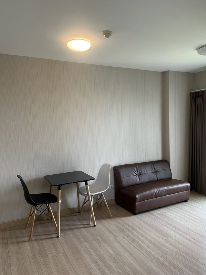 รูป 🔥ด่วน ห้องไปไวมากกกCode: KJ6719  ให้เ ช่า Rill Condo ✅ Add Line @kjcondo (มี@ข้างหน้าด้วยนะคะ) - รูปที่ 3/10