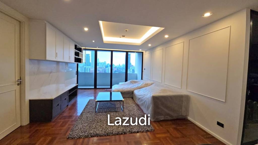 รูป 1 Bed 2 Bath 90 Sqm Royal Navin Tower - รูปที่ 1/25