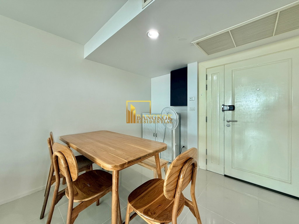 picture Pearl Residence | Charming 3 Bedroom Condo in Phrom Phong - BR61369CD - 7/38