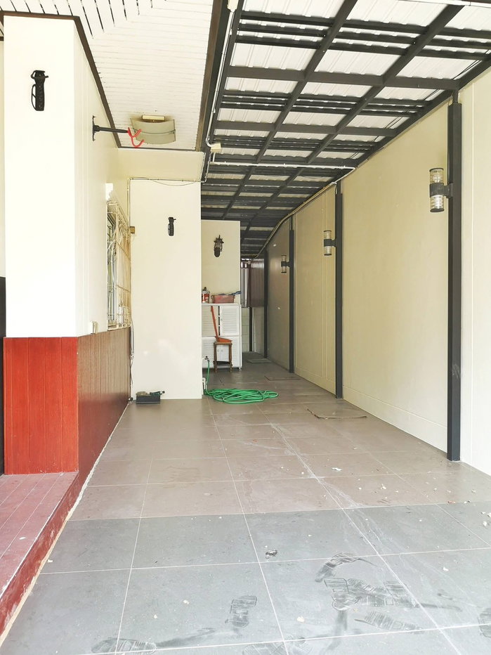 รูป 🏡 ให้เช่าบ้านเดี่ยว หมู่บ้านพล วัชรพล 4 ห้องนอน 3 ห้องน้ำ ถนนสุขาภิบาล 5 ใกล้ห้าแยกวัชรพล เดินทางสะดวก เข้า-ออกได้หลายเส้นทาง  - รูปที่ 7/19