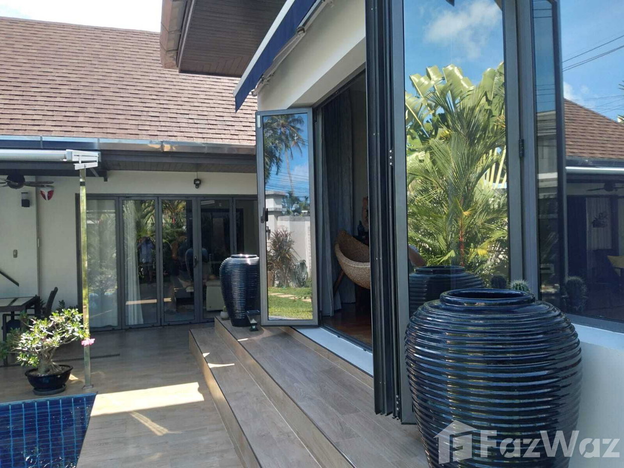 picture 2 Bedroom Pool Villa for Sale 1822484 - 5/12