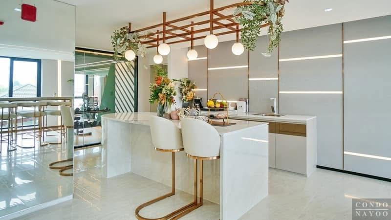 picture Condo for Rent at Cybiq Ratchada 32 (B6905055) - 3/7