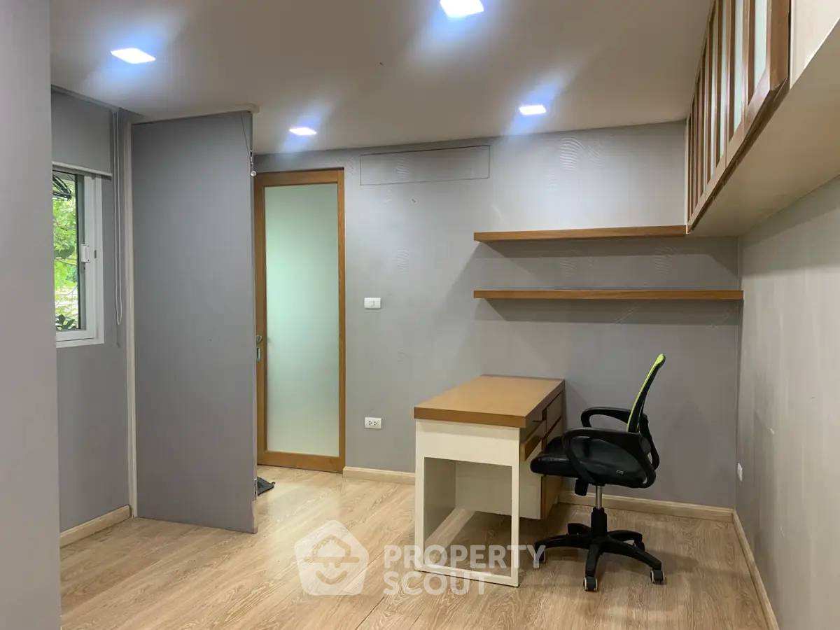 รูป คอนโด 1 ห้องนอน 75 ตร.ม. ขายที่ Beverly Tower ใกล้ ARL มักกะสัน (ID 2873739) - รูปที่ 7/17