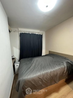 1-BR Condo For Sale, 29 Sqm, Chapter One The Campus Kaset, 200m To BTS Sena Nikhom (ID 1403301)