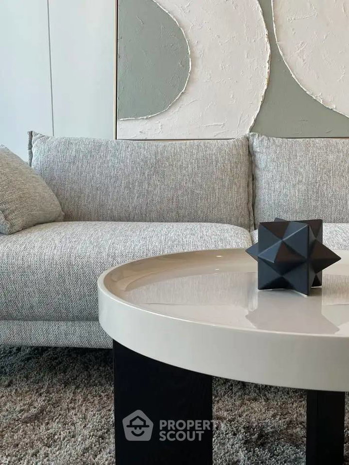 รูป คอนโด 1 ห้องนอน ที่ AESTIQ Thonglor ชั้น 13 ใกล้ทองหล่อ (ID 2828442) - รูปที่ 2/3