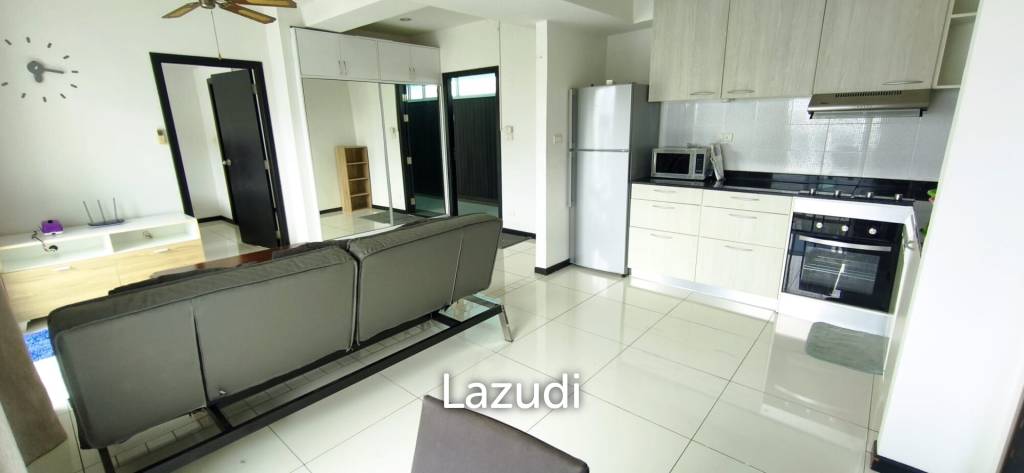 picture Spacious 2BR at Siam Oriental Elegance 2 Pratumnak Hill - 4/15