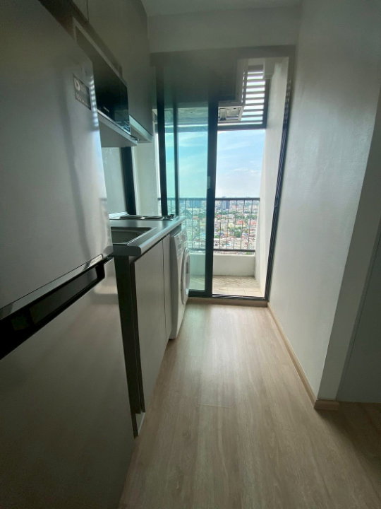picture  IDEO Sathorn -          Thapra  - 5/7