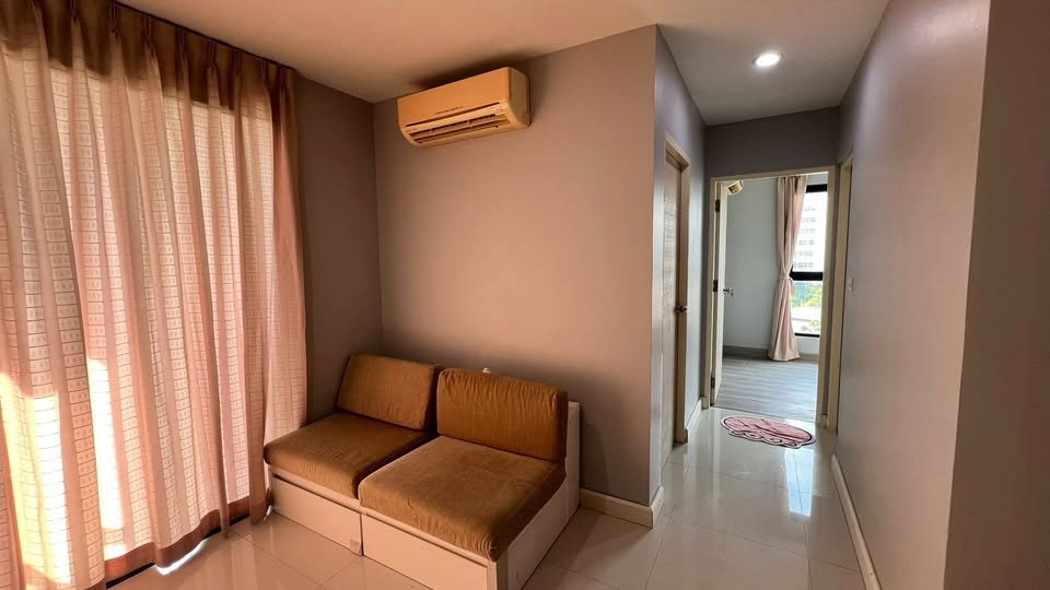 picture Condo for Rent at Metro Sky Ratchada (B6905053) - 5/9