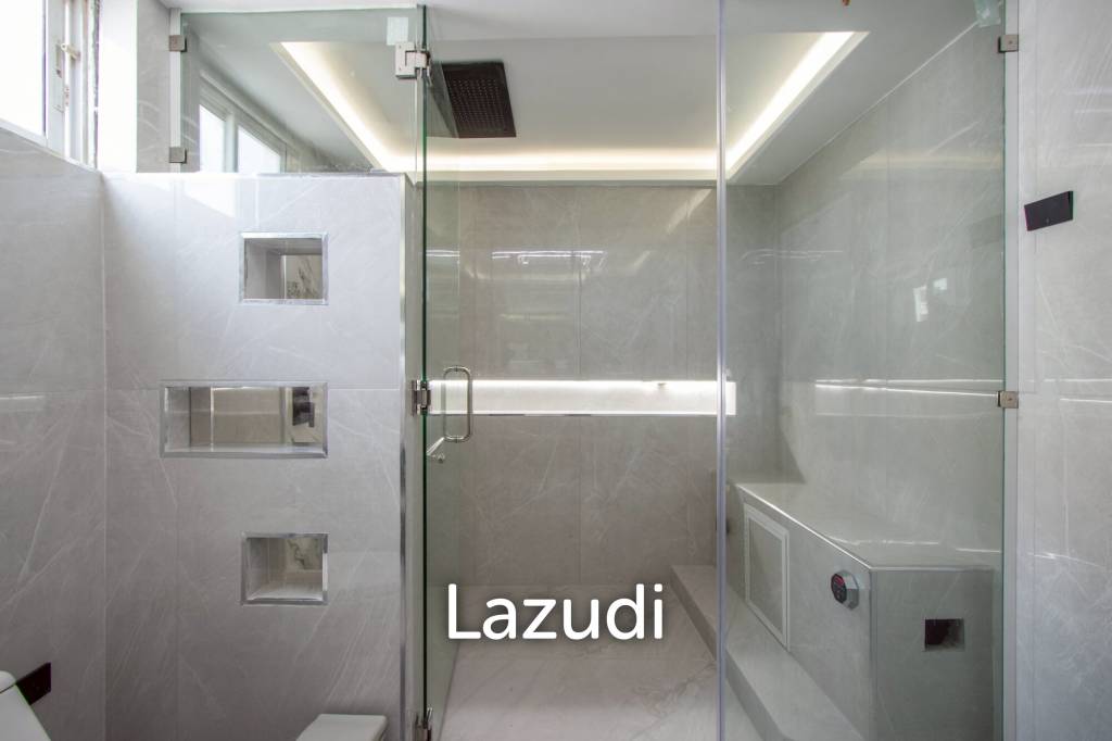 รูป ห้องชุดสุดหรู 2 ห้องนอน ที่วิวทะเล 7 จอมเทียน - รูปที่ 25/30