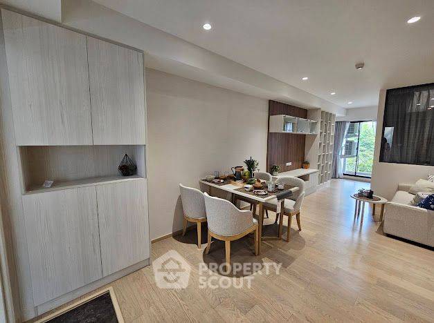 รูป คอนโด 1 ห้องนอน Runesu Thonglor 5 ใกล้ BTS ทองหล่อ (ID 2929088) - รูปที่ 1/6