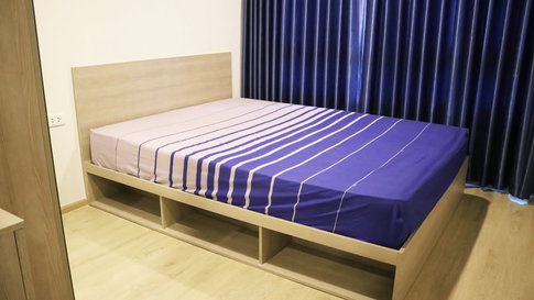เช่าคอนโด Elio Del Moss Phaholyothin 34/เอลลิโอ เดล มอสส์ พหลโยธิน 34 (C6905053) ID Line : @condo44