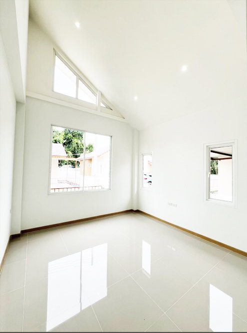 รูป C6MG100386 ขายบ้านเดี่ยวชั้นเดียว 3ห้องนอน 2ห้องน้ำ 1ห้องรับแขก #C6MG100386 - รูปที่ 7/15