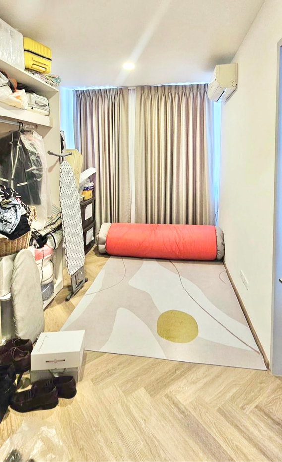 รูป ให้เช่าบ้าน Noble Gable วัชรพล อยู่ถนนเพิ่มสิน  สายไหม - รูปที่ 8/9