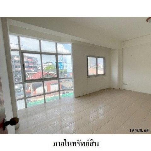 รูป Z8Z7224 ขายอาคารพานิชย์ หมู่บ้าน/โครงการ แมกไม้ แขวง สายไหม เขต สายไหม จังหวัด กรุงเทพมหานคร - รูปที่ 5/8