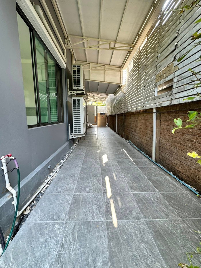 รูป บ้านให้ขาย  ที่ : เดอะ แพลนท์ เอ็กซคลูซีค พัฒนาการ 38 - รูปที่ 22/26