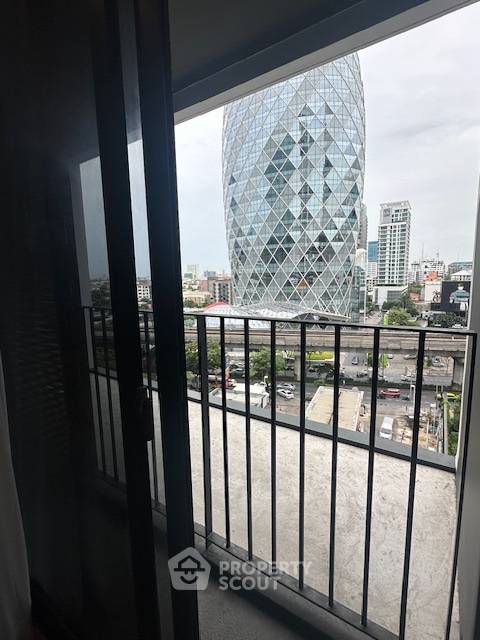รูป คอนโด 1 ห้องนอน 36 ตร.ม. ขาย Noble Around Ari ใกล้ BTS อารี 100 ม. (ID 2240656) - รูปที่ 9/20