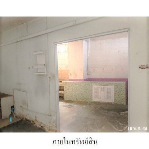 รูป Z3A0287 ขายอาคารพานิชย์ แขวง ประเวศ เขต พระโขนง จังหวัด กรุงเทพมหานคร - รูปที่ 4/8