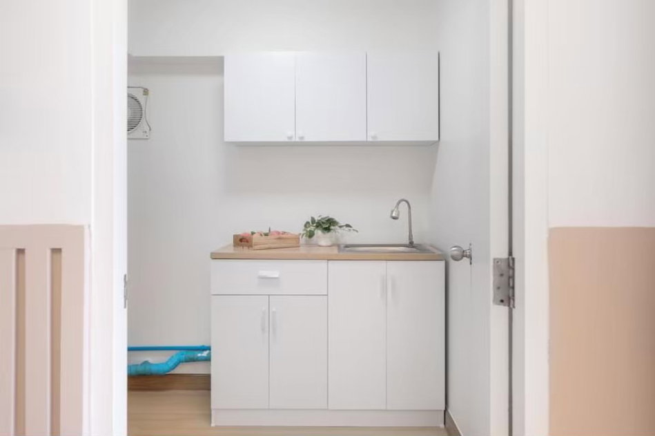 picture For rent Bangna Place, 5th floor, Building D - 29/55