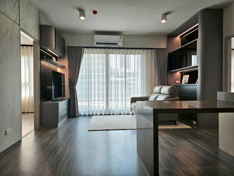 🔥IDEO Chula-Samyan - 2 Bedrooms for SALE ONLY 13.9 MB. 🔥