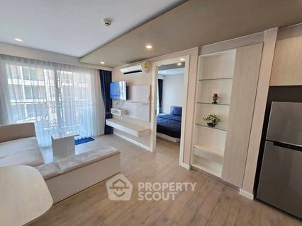 รูปภาพ คอนโด 1 ห้องนอน 36 ตร.ม. ที่ Seven Seas Condo Resort Jomtien พัทยา (ID 2722468)