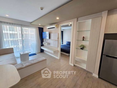 คอนโด 1 ห้องนอน 36 ตร.ม. ที่ Seven Seas Condo Resort Jomtien พัทยา (ID 2722468)