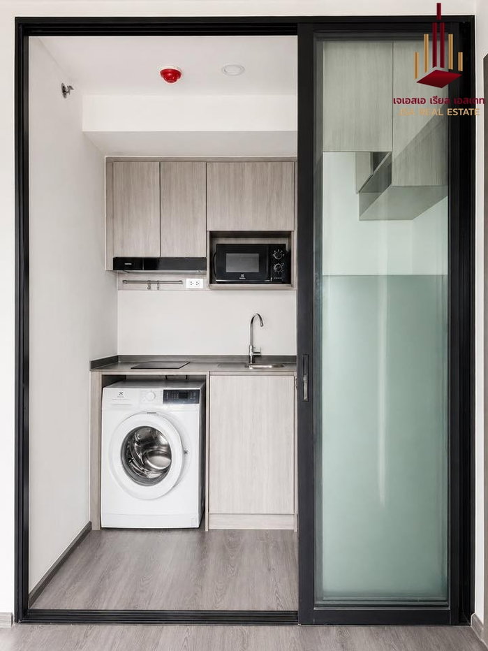 รูป ✨ ขาย ดิ ออริจิ้น สุขุมวิท อี22 สเตชั่น ✨  💰 ราคา 2,790,000  บาท - รูปที่ 3/6