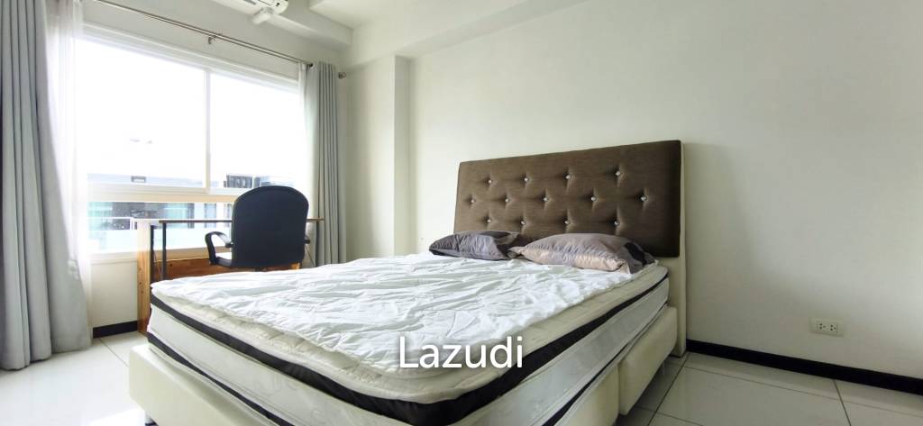picture Spacious 2BR at Siam Oriental Elegance 2 Pratumnak Hill - 9/15