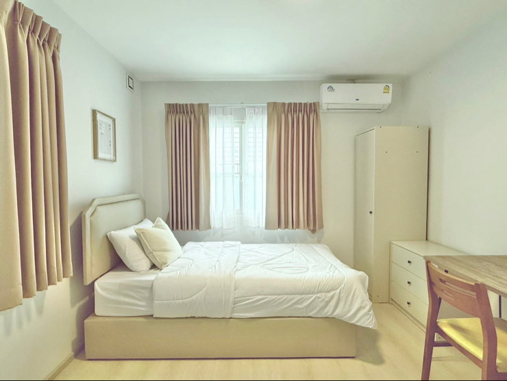 รูป ให้เช่าบ้าน Villaggio ศรีนครินทร์-บางนา ใกล้เมกา บางนา  - รูปที่ 13/16