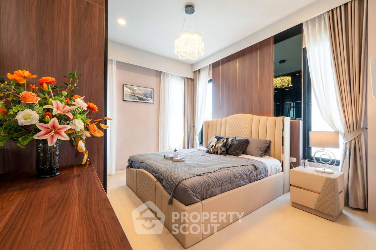 รูป คอนโด 3 ห้องนอน 263 ตร.ม. ขาย ในโครงการ Wyndham Jomtien Pattaya (ID 2929141) - รูปที่ 16/30