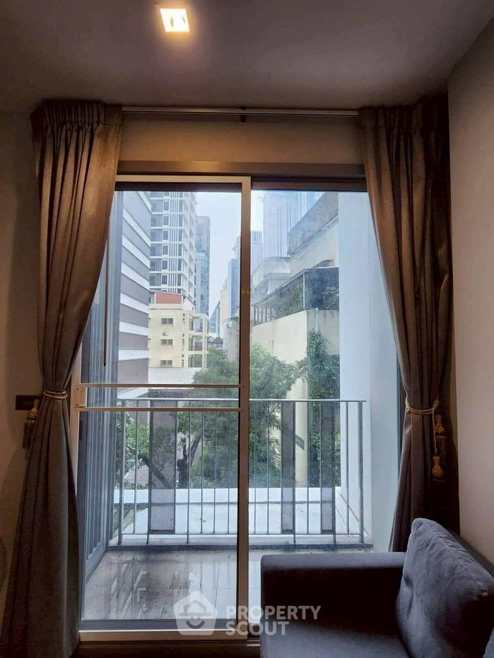 picture 1-BR Condo At Ceil By Sansiri, Near BTS Thong Lor (2nd Floor) (ID 2927927) - 5/5