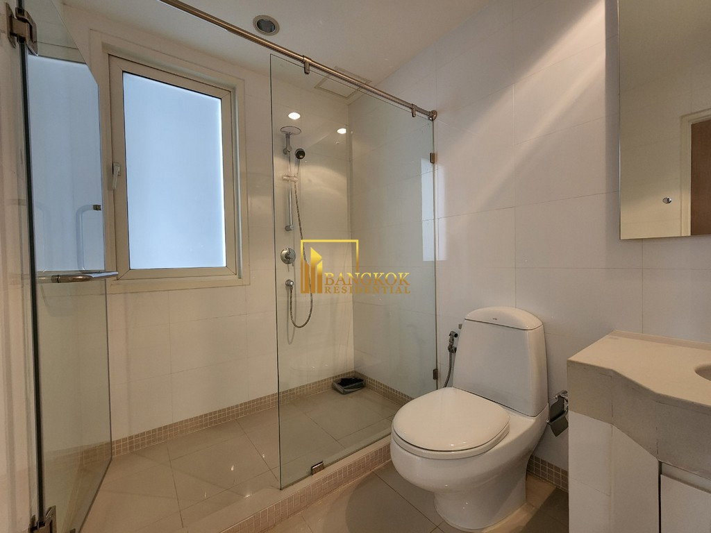 picture Baan Siri 24 | Impressive 4 Bed Duplex Penthouse in Popular Phrom Phong - BR9014CD - 36/52