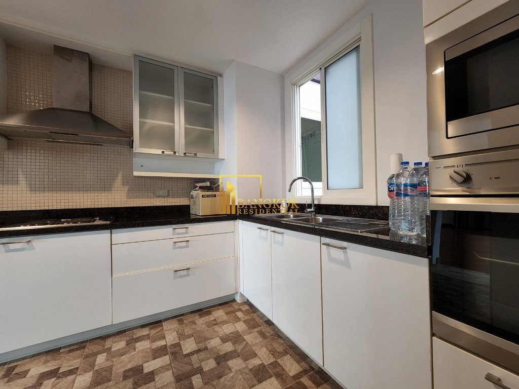 picture Baan Siri 24 | Impressive 4 Bed Duplex Penthouse in Popular Phrom Phong - BR9014CD - 7/52