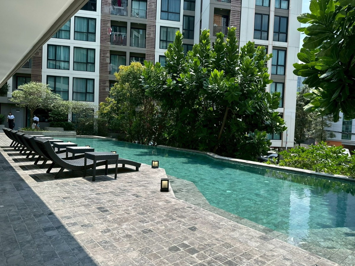 รูป ขาย Maxxi Prime รัชดา - สุทธิสาร - รูปที่ 20/31