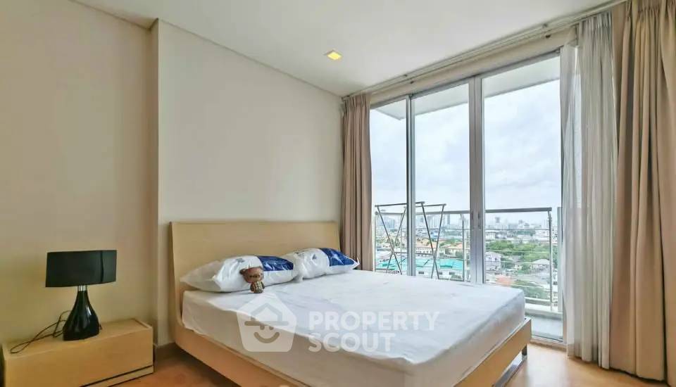 รูป ใกล้ BTS พระโขนง 200 เมตร | 1 ห้องนอน Le Luk Condominium (ID 2828464) - รูปที่ 8/9