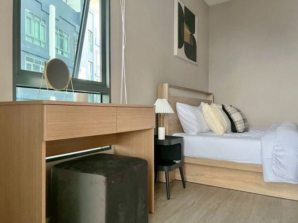 picture For Rent Metro Sky Prachachuen Unit 769/345 - 6/18