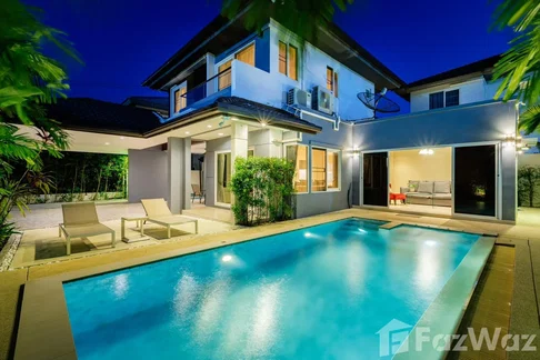 PRIVATE POOL VILLA NEAR BISP PHUKET 🔥 6379899