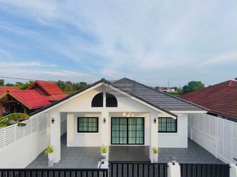 ขายบ้าน เอกมงคล 1 เมืองพัทยา บางละมุง ชลบุรี CX-156111 ✅ ทักไลน์ @connexproperty ตอบทันที ทีมงานมืออาชีพ ✅